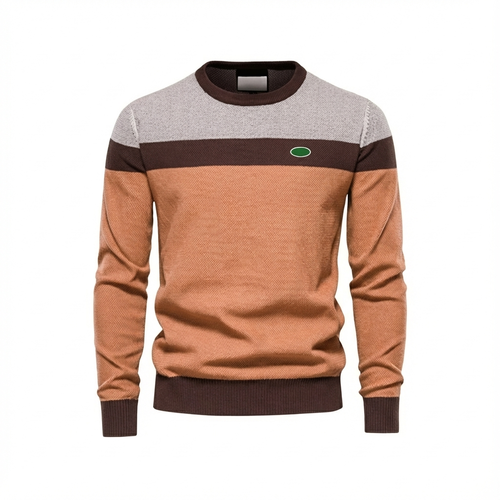 Baumwollpullover (Winterverkauf)