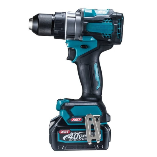 Complete Portable Drill/Driver Kit - HP001G