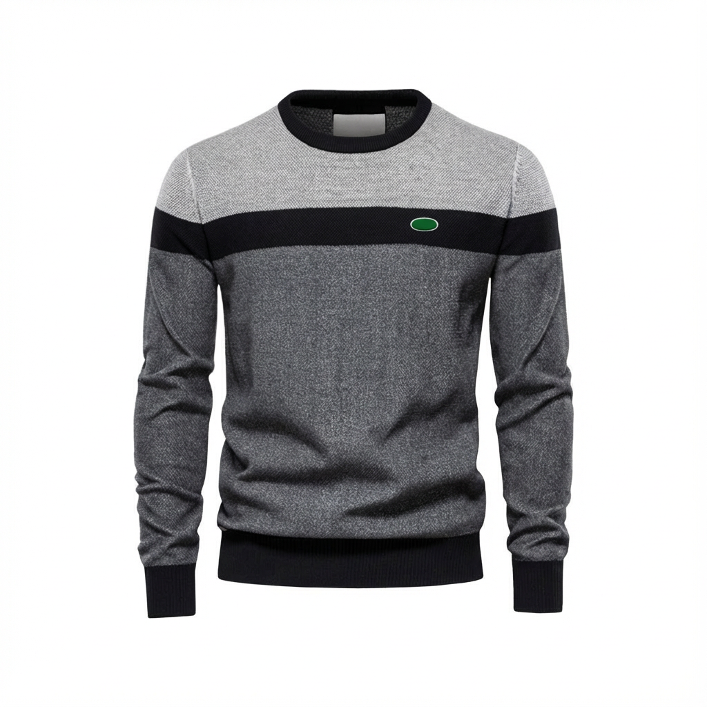 Baumwollpullover (Winterverkauf)